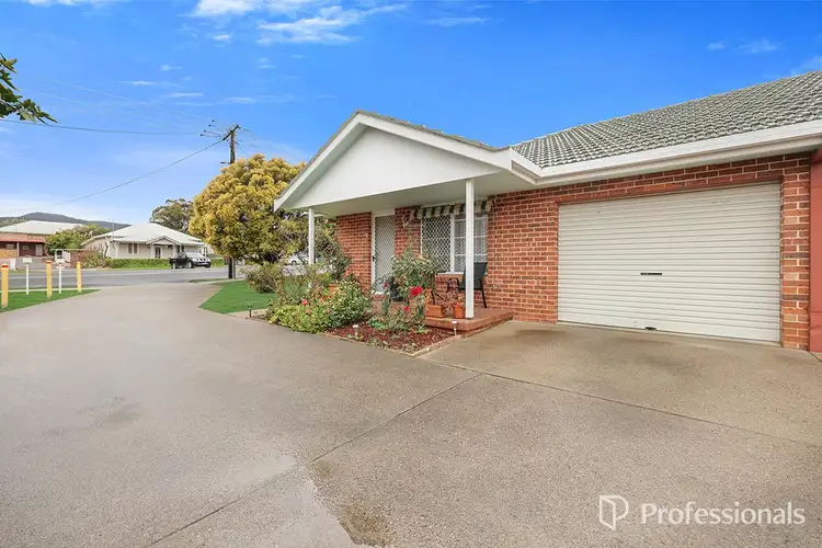 Third view of Homely house listing, 1/85A Denison Street, West Tamworth NSW 2340