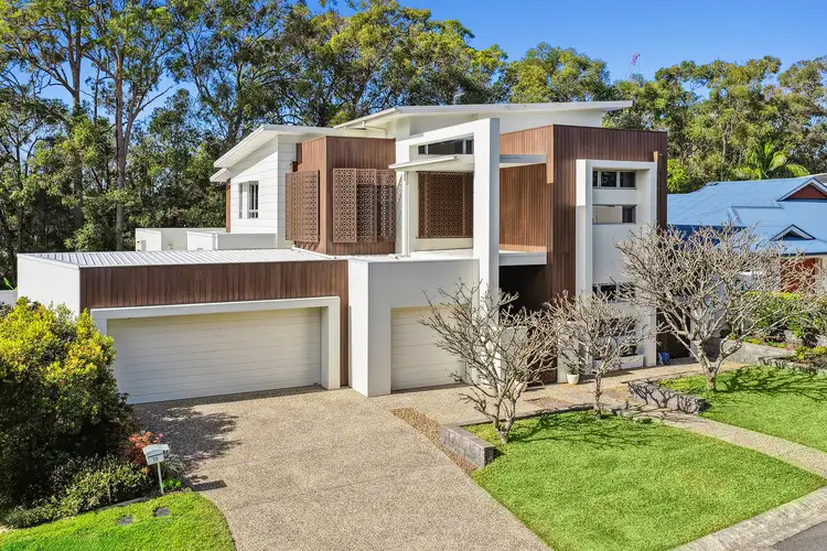 19 Lacerta Avenue, Robina QLD 4226