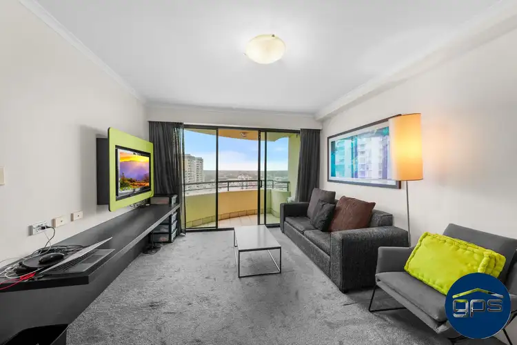 1405/1-3 Valentine Avenue, Parramatta NSW 2150