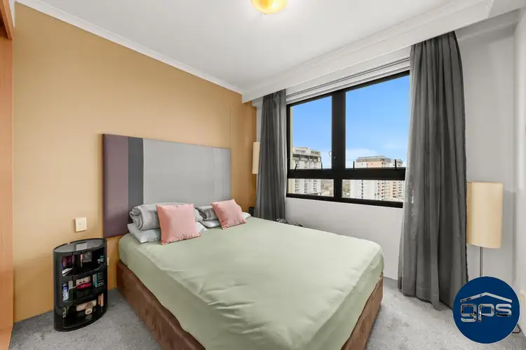 Fourth view of Homely apartment listing, 1405/1-3 Valentine Avenue, Parramatta NSW 2150
