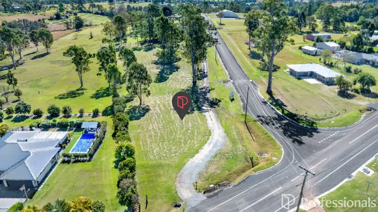LOT 1, 86 Silky Oak Drive, Nahrunda QLD 4570