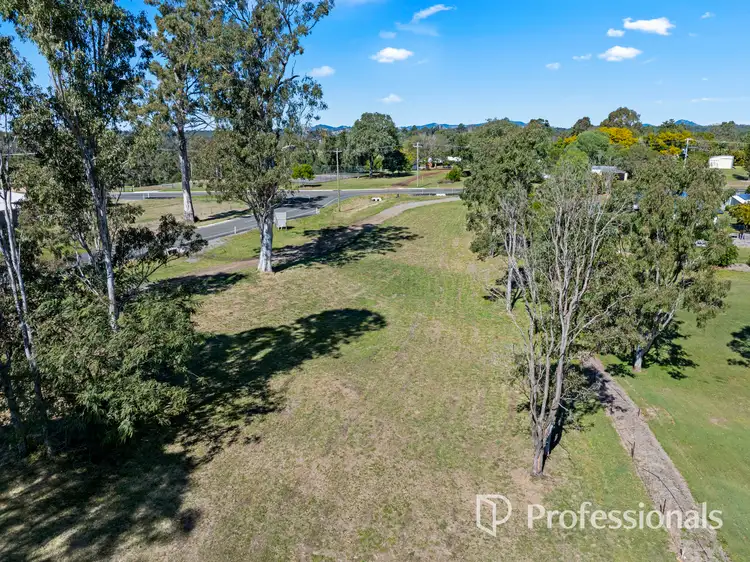Fifth view of Homely land listing, LOT 1, 86 Silky Oak Drive, Nahrunda QLD 4570