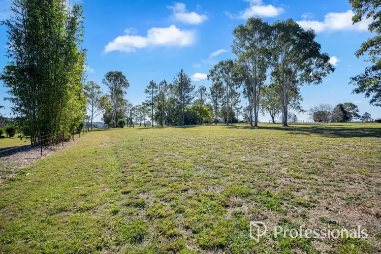 Sixth view of Homely land listing, LOT 1, 86 Silky Oak Drive, Nahrunda QLD 4570