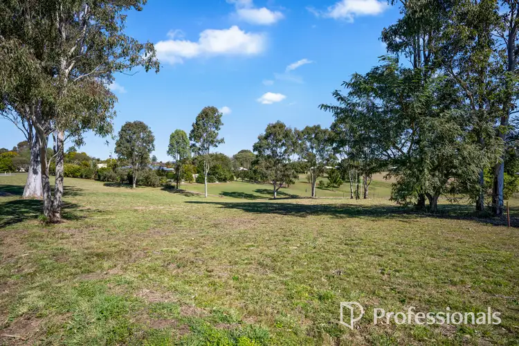 Seventh view of Homely land listing, LOT 1, 86 Silky Oak Drive, Nahrunda QLD 4570
