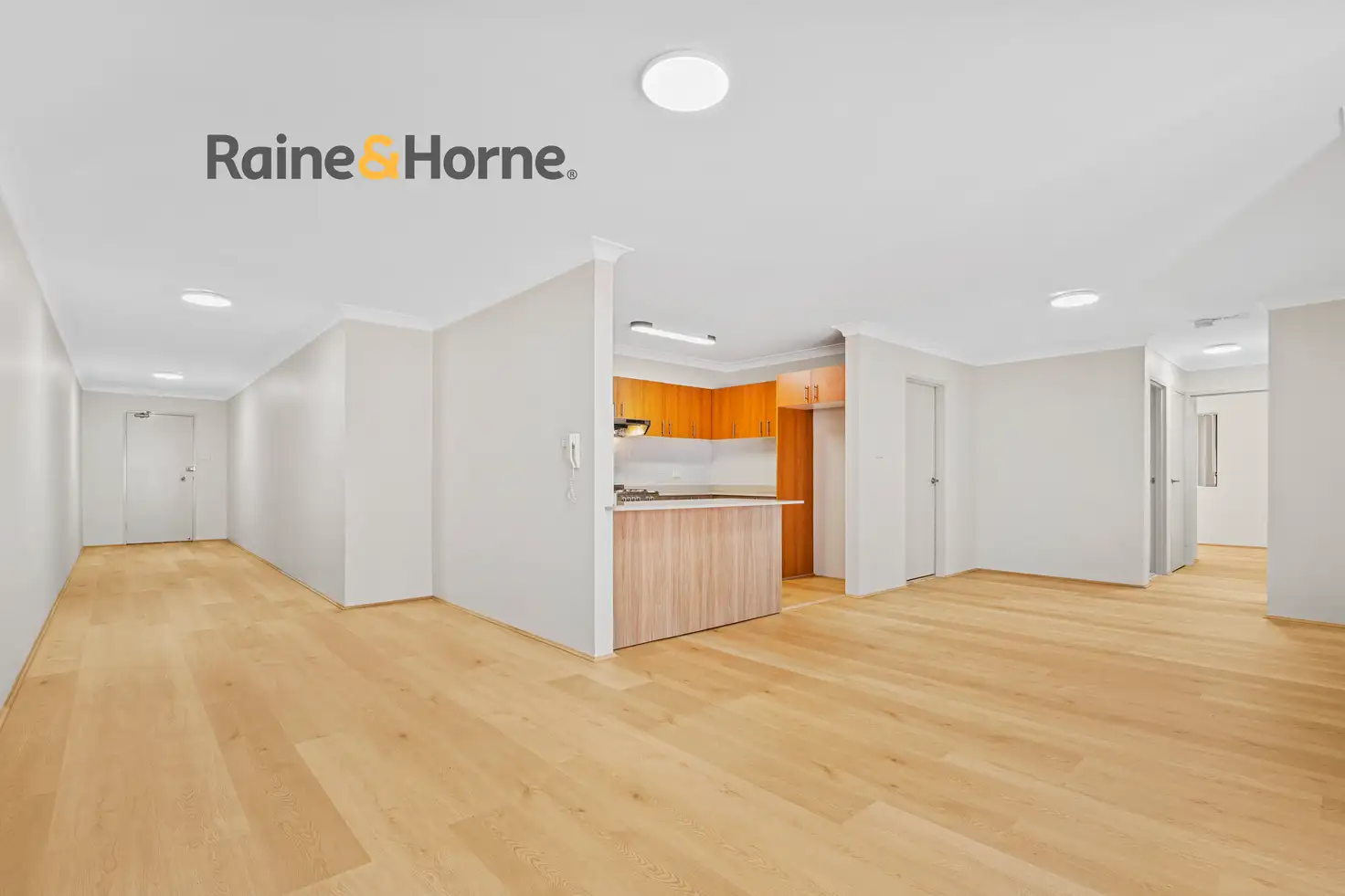 Main view of Homely apartment listing, 15/84-88 Campbell Street, Liverpool NSW 2170