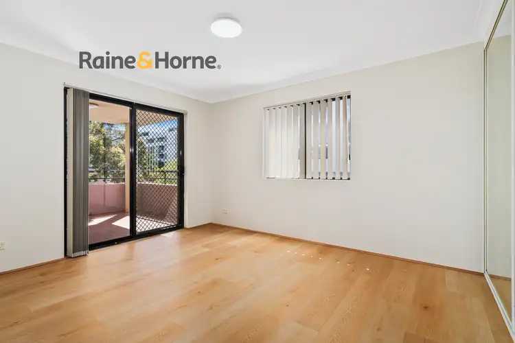 Fifth view of Homely apartment listing, 15/84-88 Campbell Street, Liverpool NSW 2170