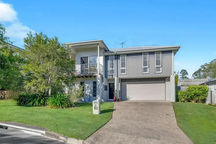 6 Janelle Street, Pimpama QLD 4209