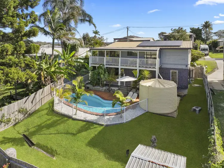20 Aaron Street, Coomera Waters QLD 4209