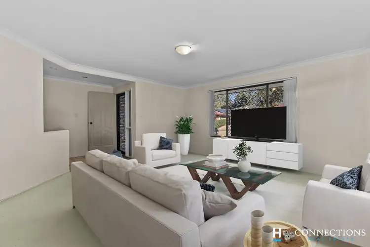 Second view of Homely house listing, 14 Ewan Place, Bracken Ridge QLD 4017