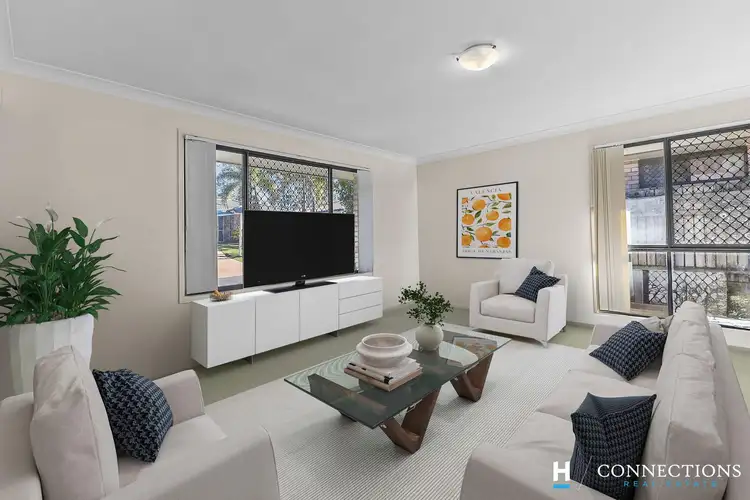 Third view of Homely house listing, 14 Ewan Place, Bracken Ridge QLD 4017