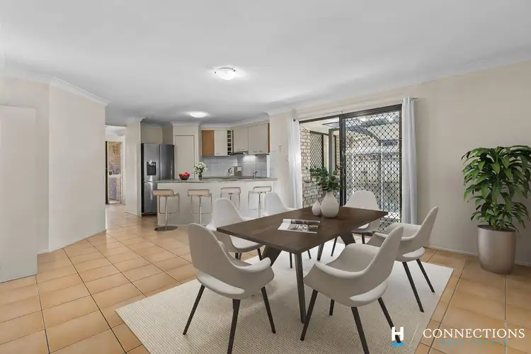 Fifth view of Homely house listing, 14 Ewan Place, Bracken Ridge QLD 4017