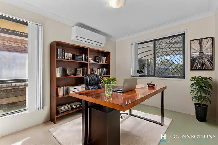 Sixth view of Homely house listing, 14 Ewan Place, Bracken Ridge QLD 4017