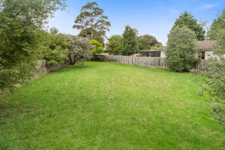 Second view of Homely land listing, 14A Culcairn Drive, Frankston South VIC 3199