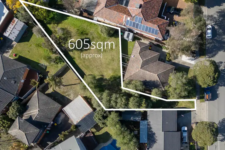 Fifth view of Homely land listing, 14A Culcairn Drive, Frankston South VIC 3199