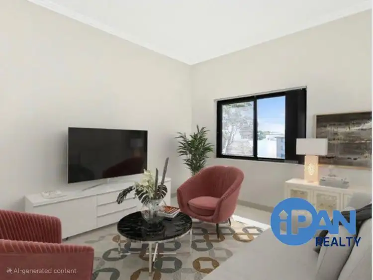 Second view of Homely apartment listing, 3 The Arcade, Arncliffe NSW 2205