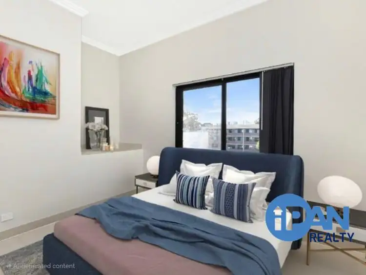 Third view of Homely apartment listing, 3 The Arcade, Arncliffe NSW 2205