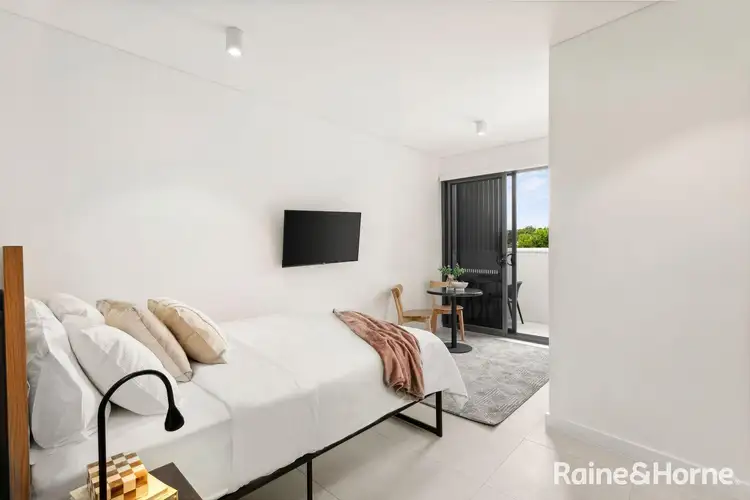 13/1-3 Hastings Street, Botany NSW 2019