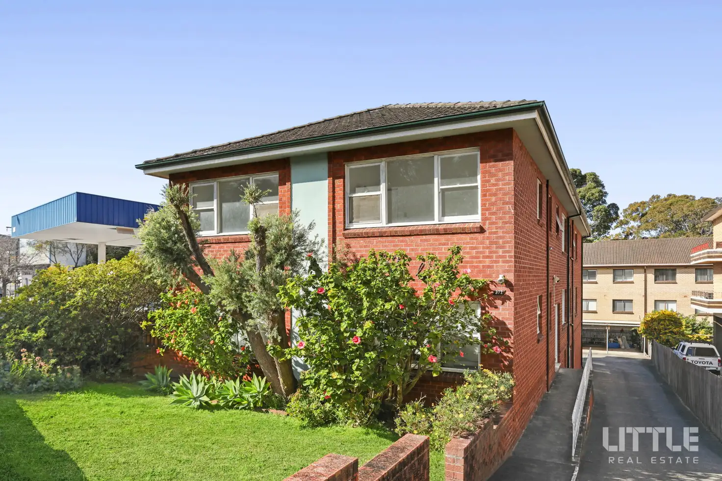 Main view of Homely unit listing, 4/372 Railway Parade, Carlton NSW 2218