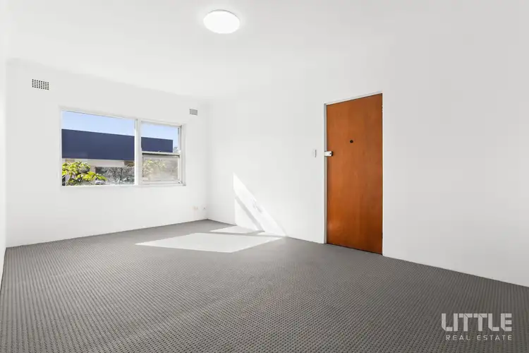Second view of Homely unit listing, 4/372 Railway Parade, Carlton NSW 2218