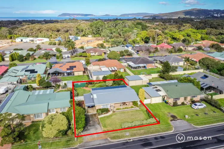 Second view of Homely house listing, 154 Collingwood Road, Collingwood Park WA 6330