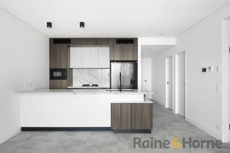 Third view of Homely apartment listing, 302/559 Kingsway, Miranda NSW 2228