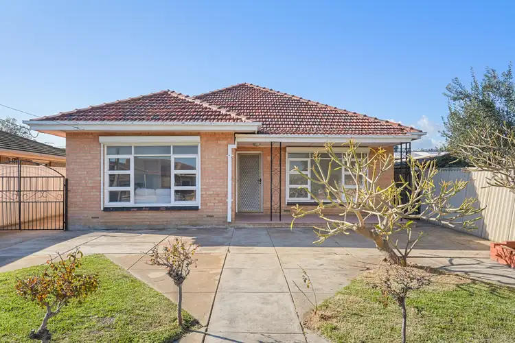 20 Stewart Street, Glanville SA 5015