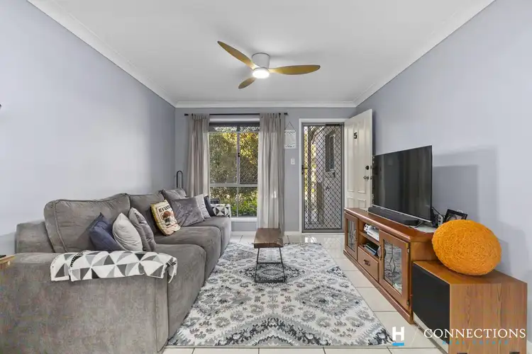 Main view of Homely townhouse listing, 5/26-38 Petersen Road, Morayfield QLD 4506