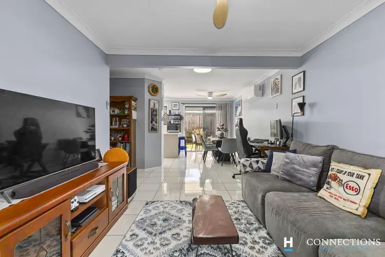 Third view of Homely townhouse listing, 5/26-38 Petersen Road, Morayfield QLD 4506