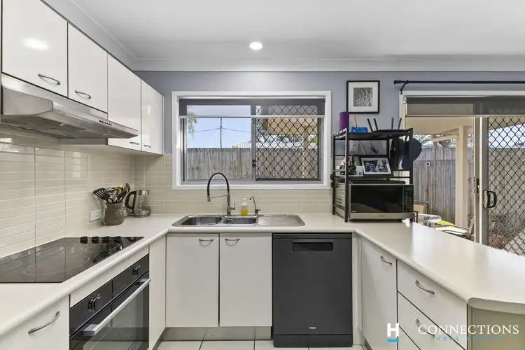 Fourth view of Homely townhouse listing, 5/26-38 Petersen Road, Morayfield QLD 4506