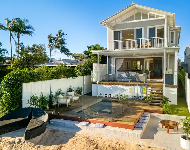 168A Tahiti Avenue, Palm Beach QLD 4221