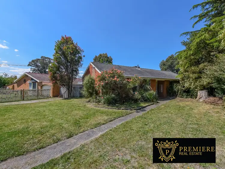 Second view of Homely house listing, 14 Valerie Drive, Cranbourne VIC 3977