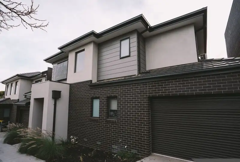 Main view of Homely townhouse listing, 2/22 Sylvester Grove, Preston VIC 3072