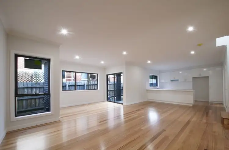 Second view of Homely townhouse listing, 2/22 Sylvester Grove, Preston VIC 3072