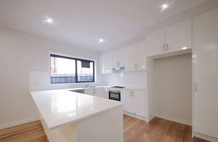 Third view of Homely townhouse listing, 2/22 Sylvester Grove, Preston VIC 3072