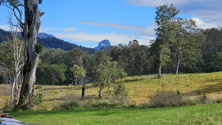 154 Sawpit Creek Road, Findon Creek NSW 2474