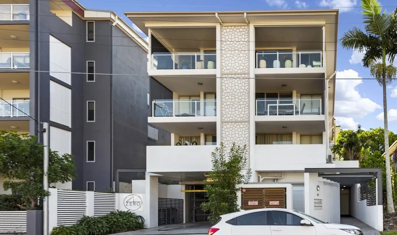 Main view of Homely unit listing, 3/40 Hows Road, Nundah QLD 4012