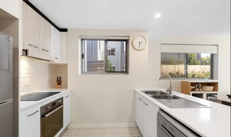 Second view of Homely unit listing, 3/40 Hows Road, Nundah QLD 4012