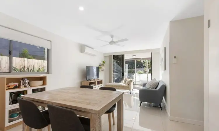Third view of Homely unit listing, 3/40 Hows Road, Nundah QLD 4012