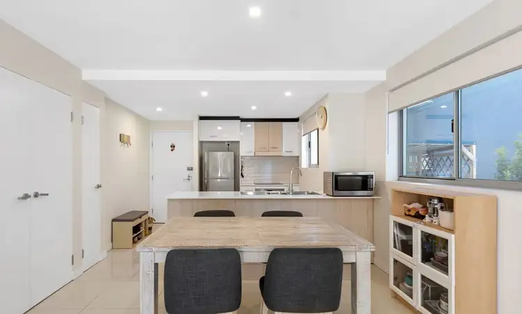 Fourth view of Homely unit listing, 3/40 Hows Road, Nundah QLD 4012