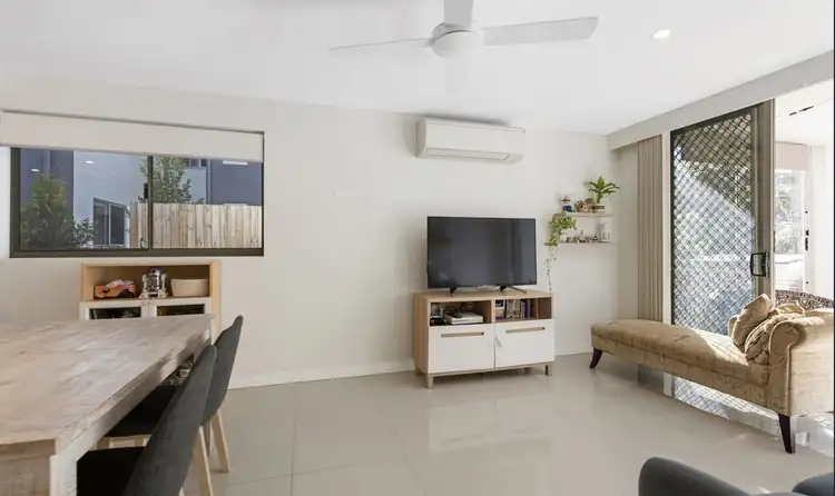 Fifth view of Homely unit listing, 3/40 Hows Road, Nundah QLD 4012