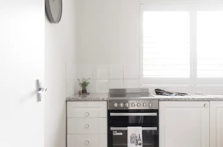 Fifth view of Homely apartment listing, 13/122-124 The Boulevarde, Dulwich Hill NSW 2203