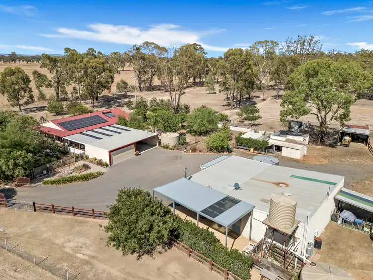 18 Cullens Road, Miepoll VIC 3666