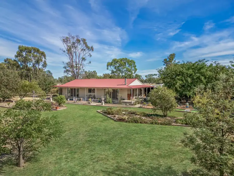 18 Cullens Road, Miepoll VIC 3666