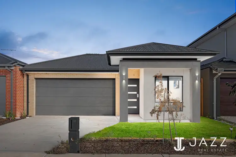 48 Cordata Road, Point Cook VIC 3030