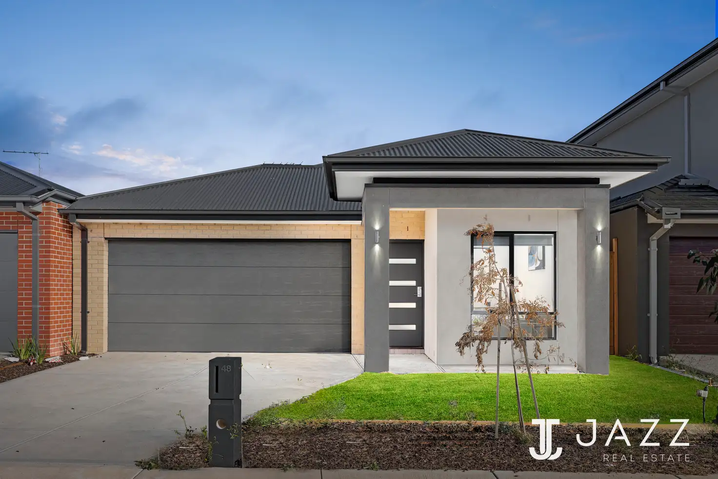 Main view of Homely house listing, 48 Cordata Road, Point Cook VIC 3030