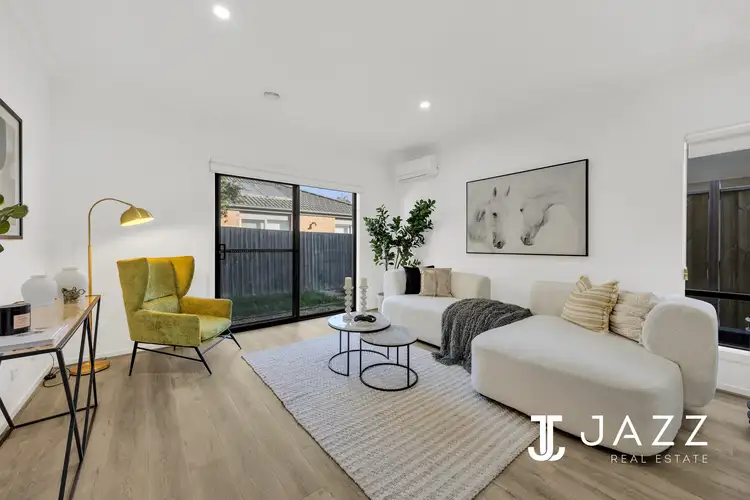 Fourth view of Homely house listing, 48 Cordata Road, Point Cook VIC 3030