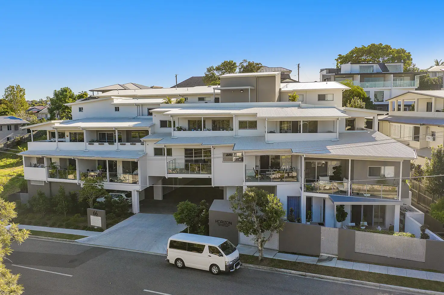 Main view of Homely unit listing, 13/66 Gamelin Crescent, Stafford QLD 4053