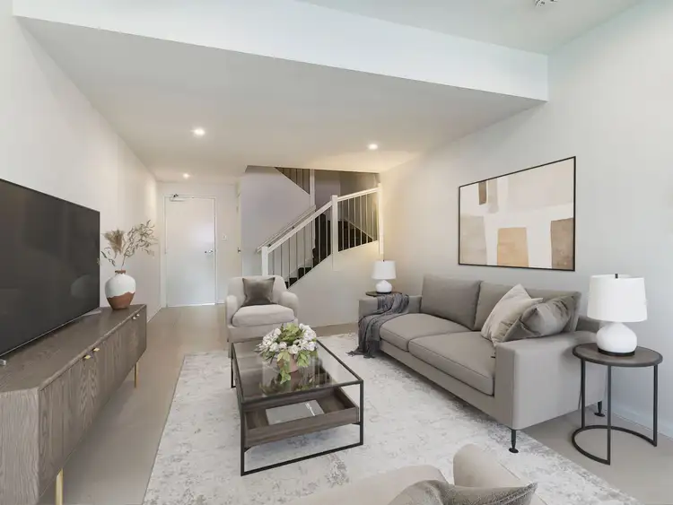 Second view of Homely unit listing, 13/66 Gamelin Crescent, Stafford QLD 4053