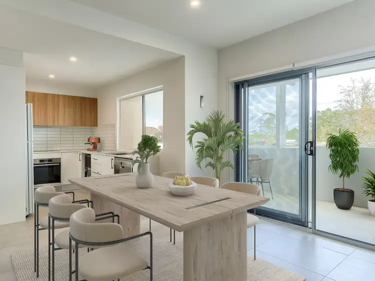 Third view of Homely unit listing, 13/66 Gamelin Crescent, Stafford QLD 4053