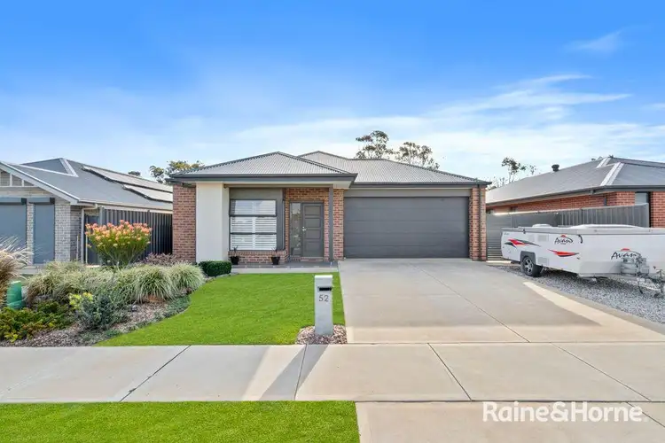 52 Thomas Street, Strathalbyn SA 5255